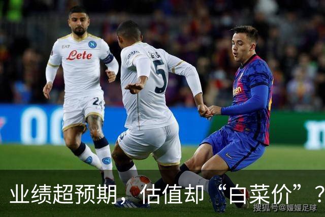 业绩超预期，估值却“白菜价”？机构资金悄然潜伏3股