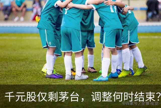 千元股仅剩茅台，调整何时结束？