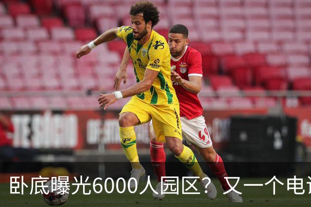 卧底曝光6000人园区？又一个电诈头目浮出水面：不在缅北在柬埔寨