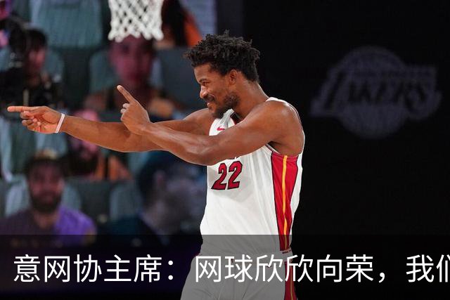 意网协主席：网球欣欣向荣，我们有机会超越意大利的世界杯冠军数