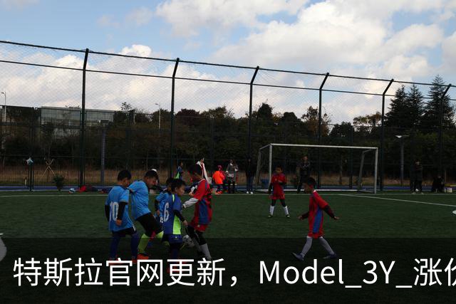 特斯拉官网更新，Model 3/Y 涨价了！