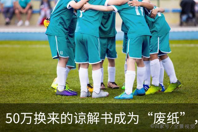 50万换来的谅解书成为“废纸”，徽剑案的免死依据到底是什么？